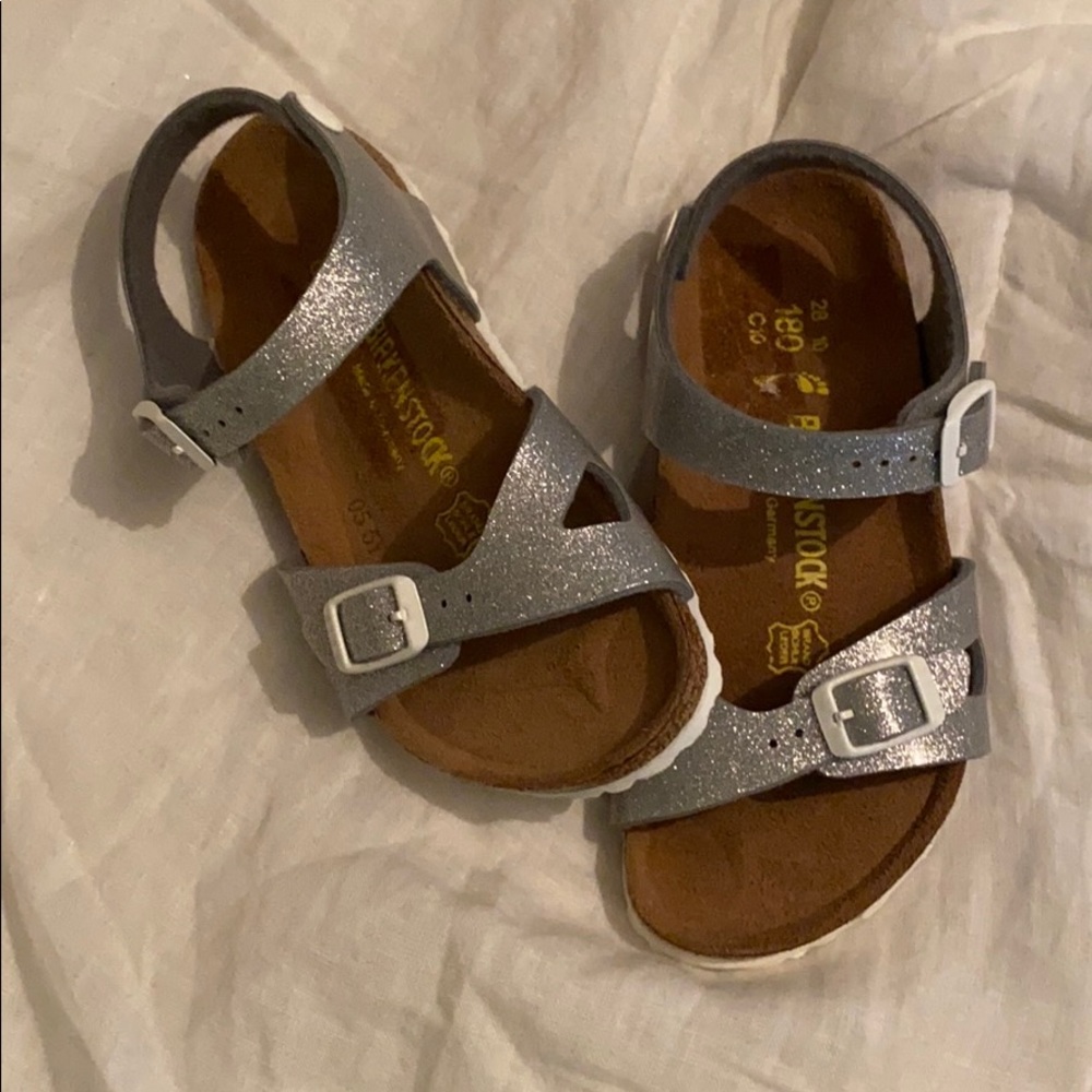 Children’s Birkenstock’s